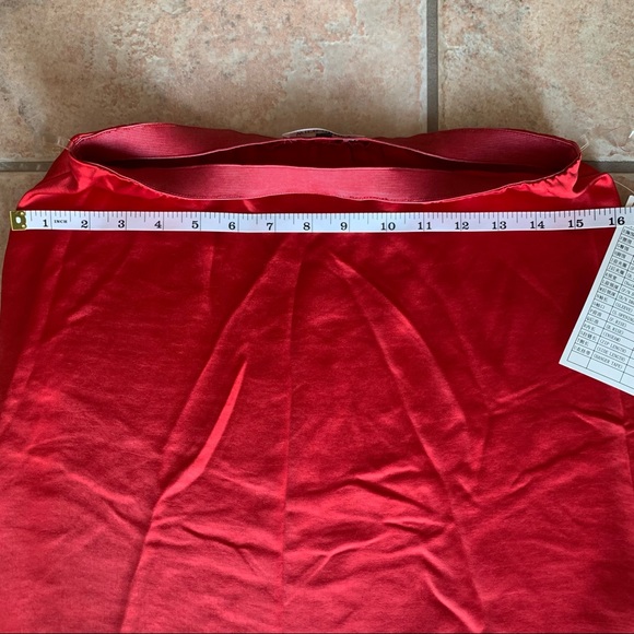 Wild Honey Midi Skirt CA - Picture 7 of 7